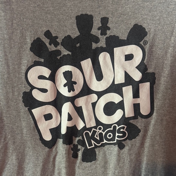 Sour Patch Kids Graphic Tee - Picture 2 of 4